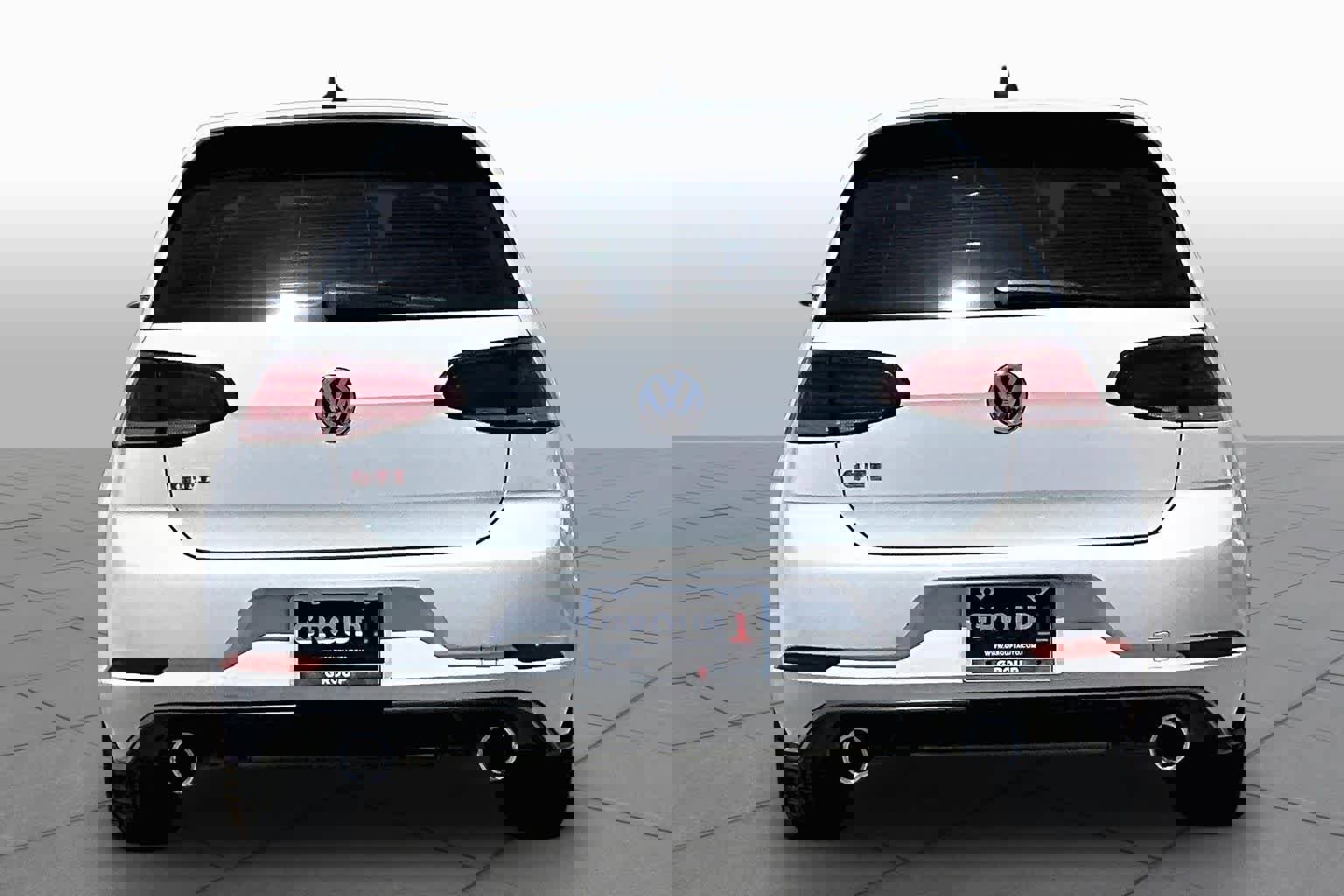 Used 2019 Volkswagen GTI SE FWD image 5