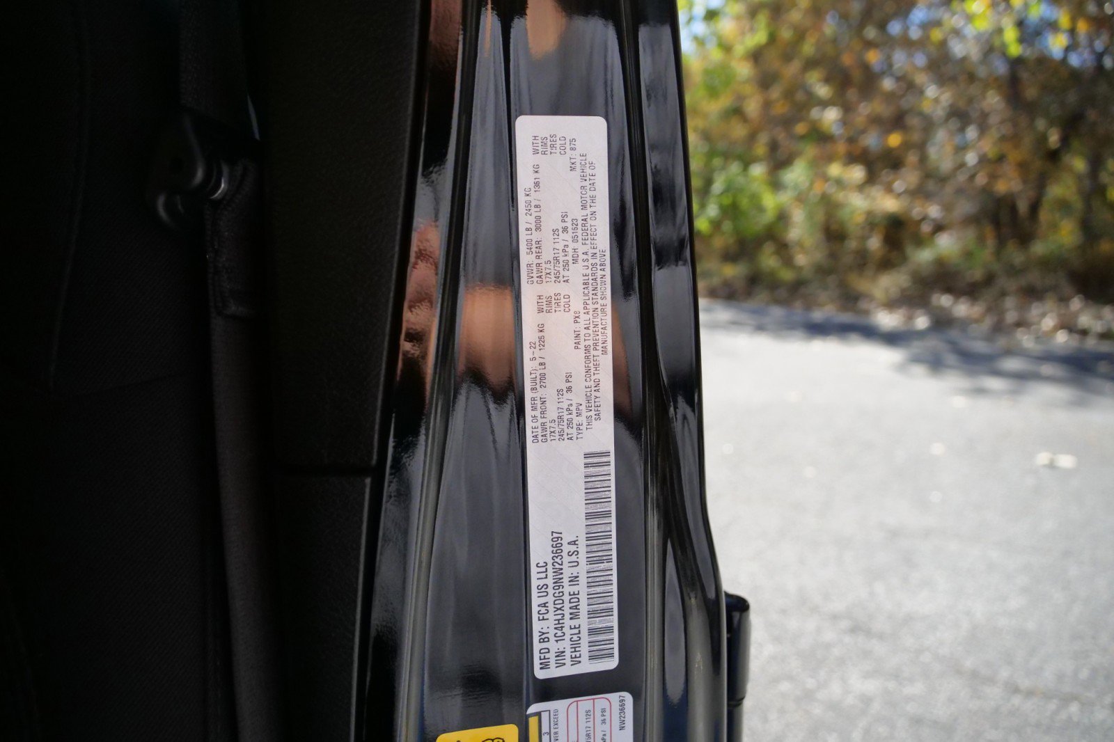 Used 2022 Jeep Wrangler Unlimited Sport image 48