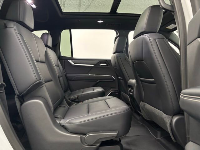 New 2026 GMC Acadia Elevation w/ Elevation Premium Package image 39