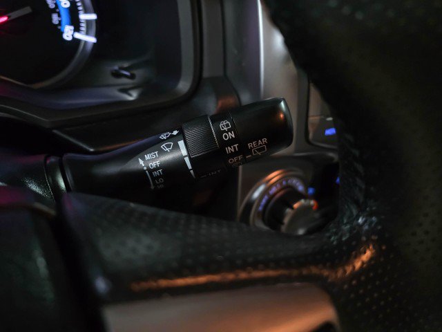 Used 2018 Toyota 4Runner SR5 w/ Wilderness Package image 21