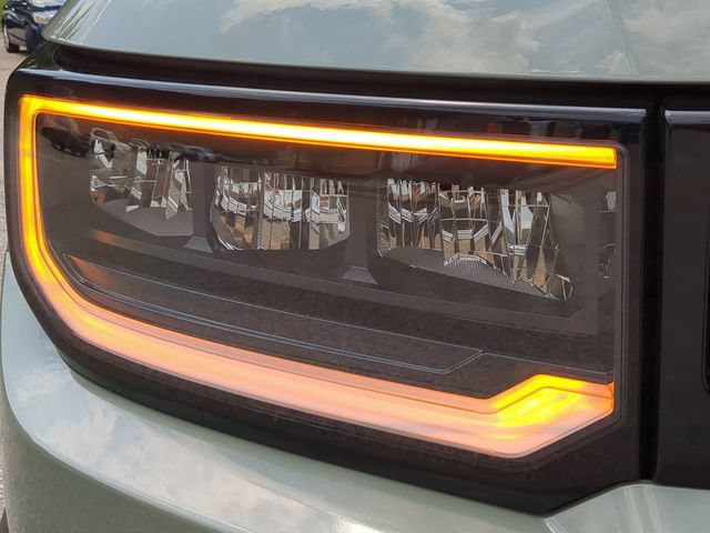 New 2026 Honda Passport TrailSport Elite image 9