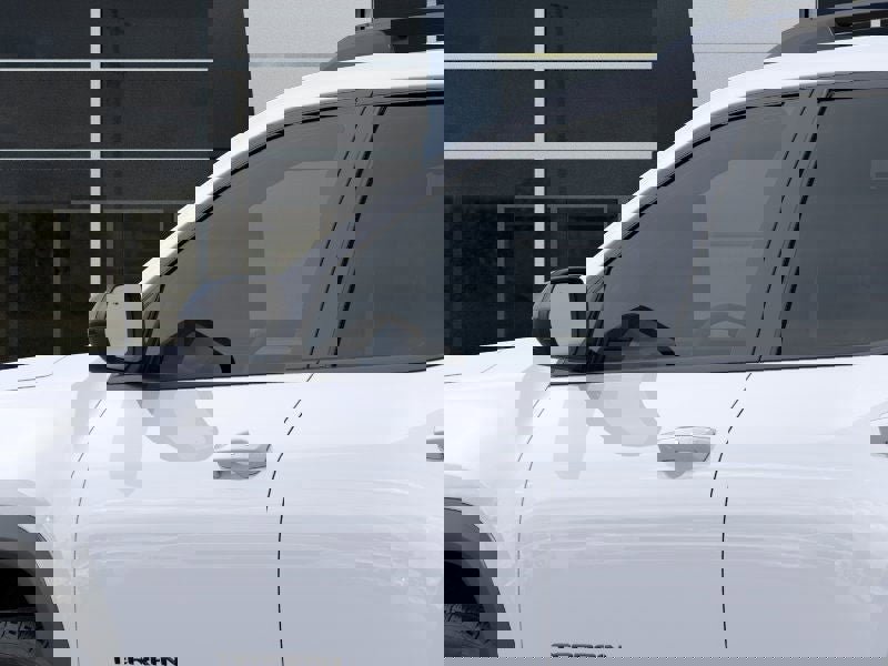 New 2026 GMC Terrain Elevation w/ Black Edition image 36