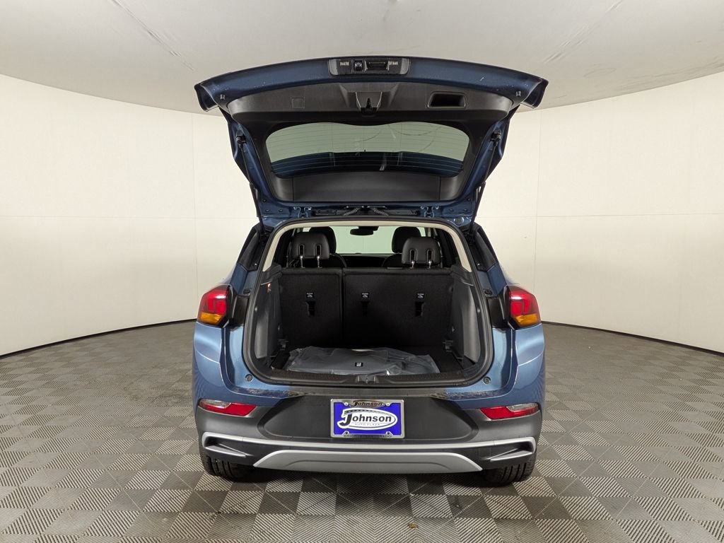 New 2026 Buick Encore GX Preferred w/ Comfort Package image 9