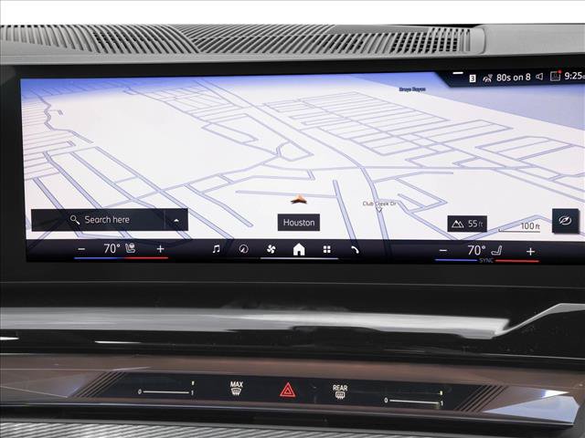 New 2027 BMW 550e xDrive AWD/4WD image 12