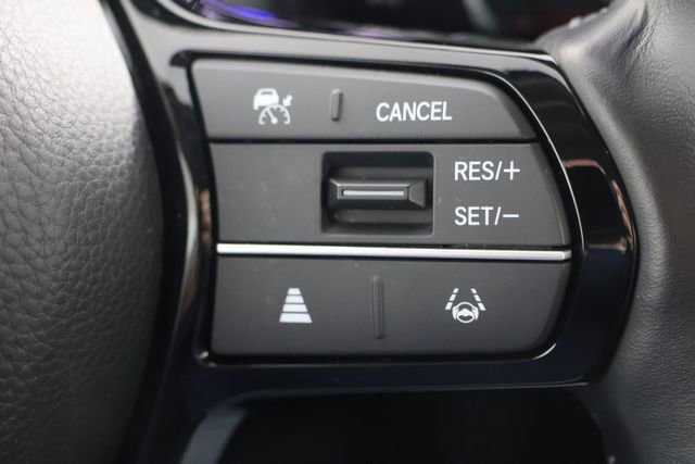 Used 2025 Honda CR-V EX-L image 12