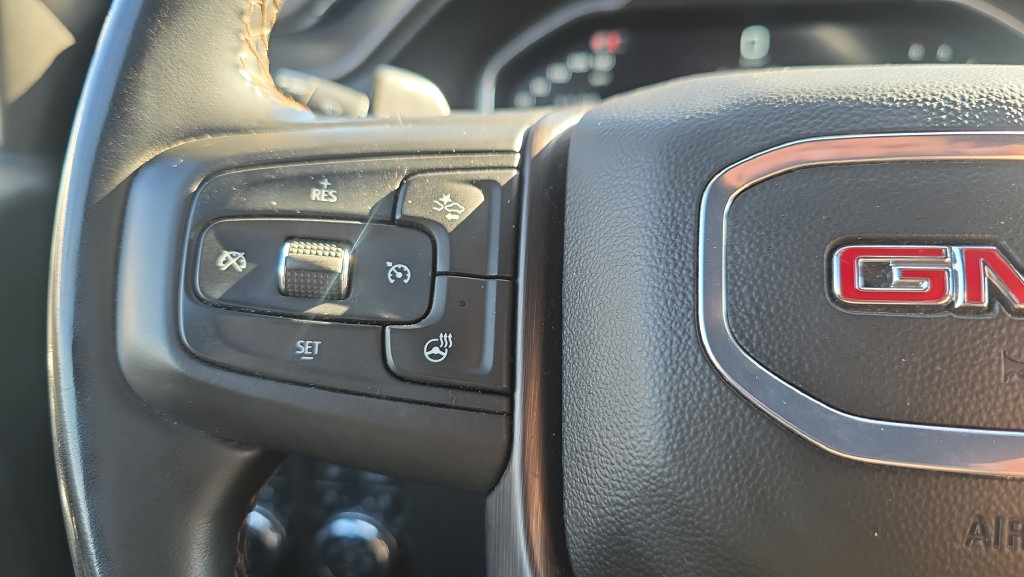 Used 2026 GMC Sierra 1500 AT4 AWD/4WD image 24