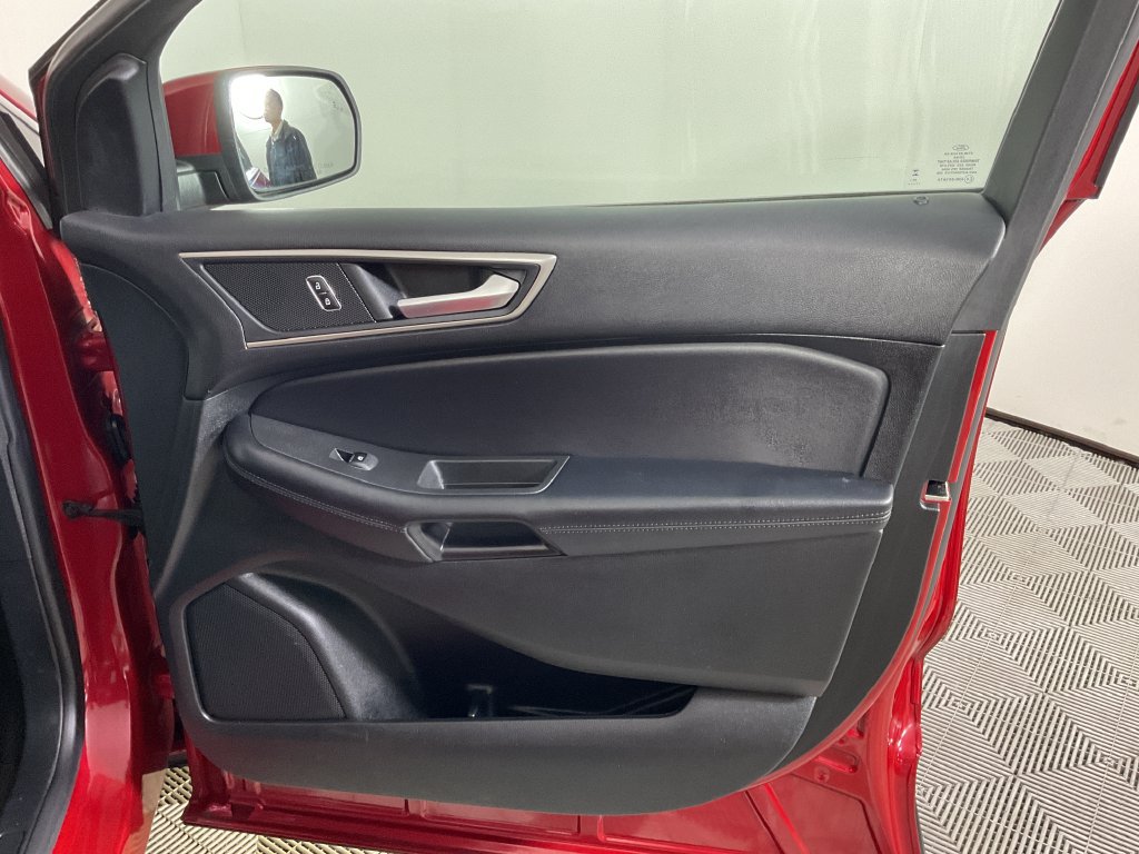 Used 2023 Ford Edge SEL w/ Convenience Package AWD/4WD image 23