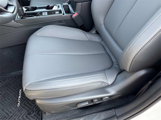New 2026 Subaru Outback Limited image 14