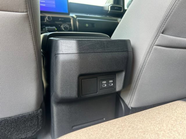 Certified 2024 Toyota Tacoma TRD Sport AWD/4WD image 30