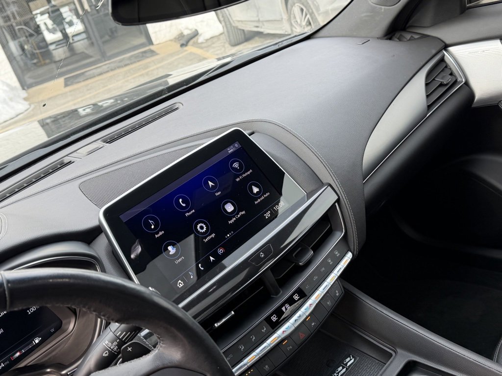 Used 2022 Cadillac CT5 Premium Luxury image 22