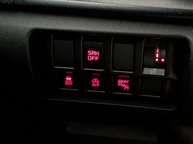 Used 2022 Subaru Forester Sport image 13