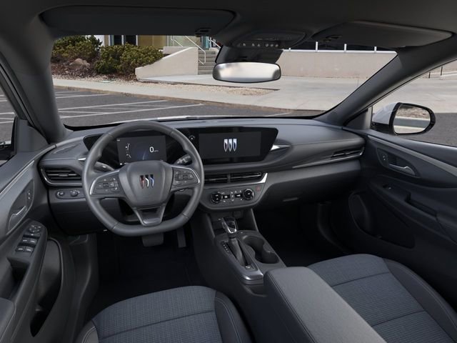 New 2026 Buick Envista Sport Touring w/ Convenience I Package FWD image 16