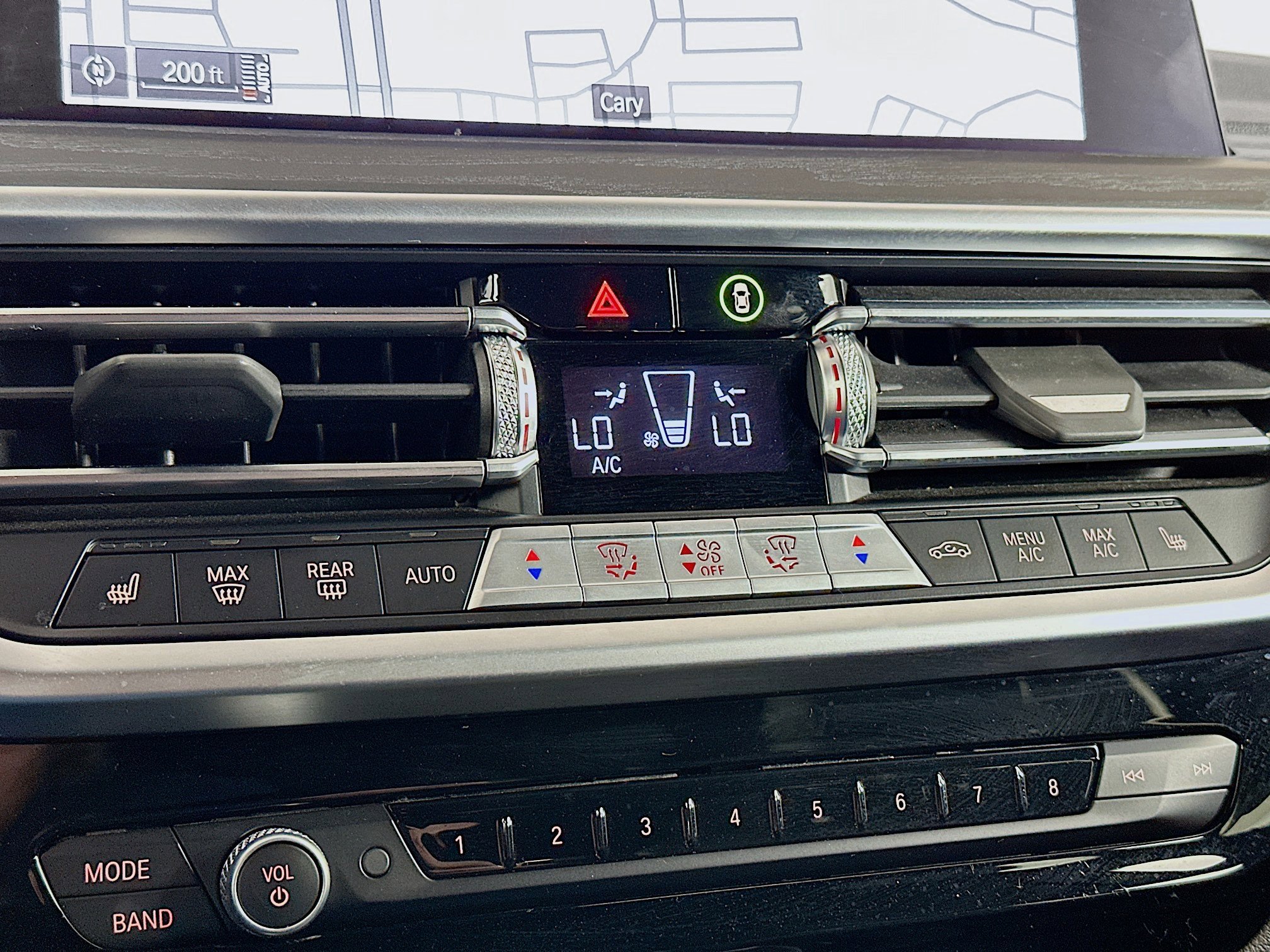 Used 2024 BMW X3 sDrive30i image 24