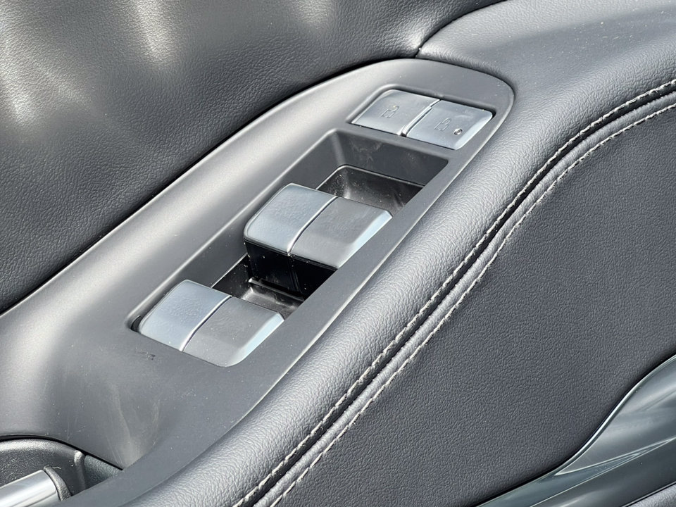 New 2026 Lincoln Navigator Reserve AWD/4WD image 17