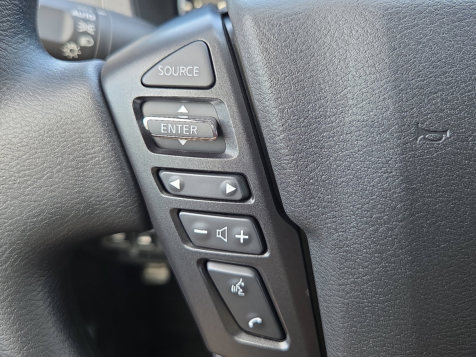 New 2026 Nissan Frontier S AWD/4WD image 19