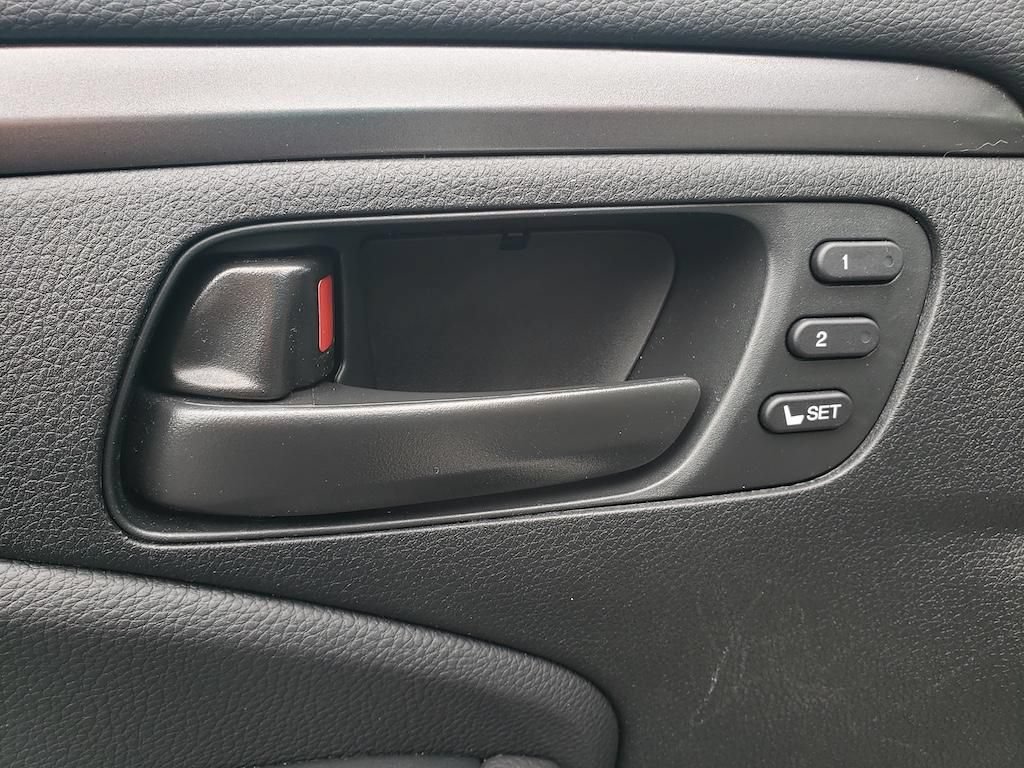 Used 2023 Honda Passport EX-L image 21