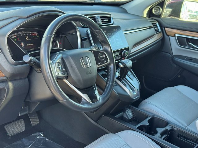 Used 2019 Honda CR-V Touring image 24