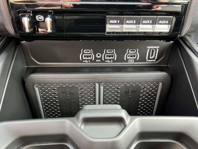 New 2026 RAM 2500 Limited AWD/4WD image 21