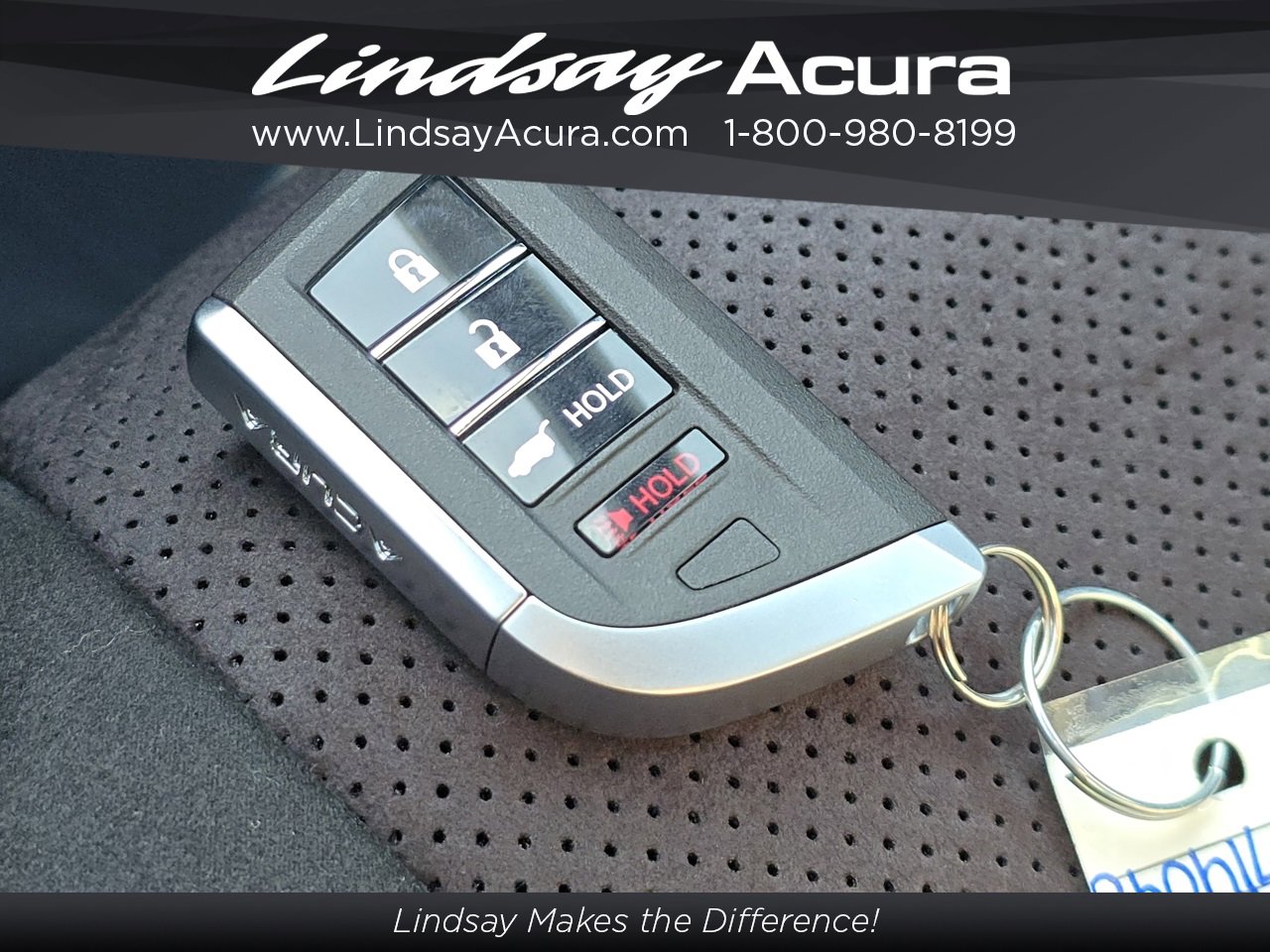 New 2025 Acura ADX A-Spec image 25