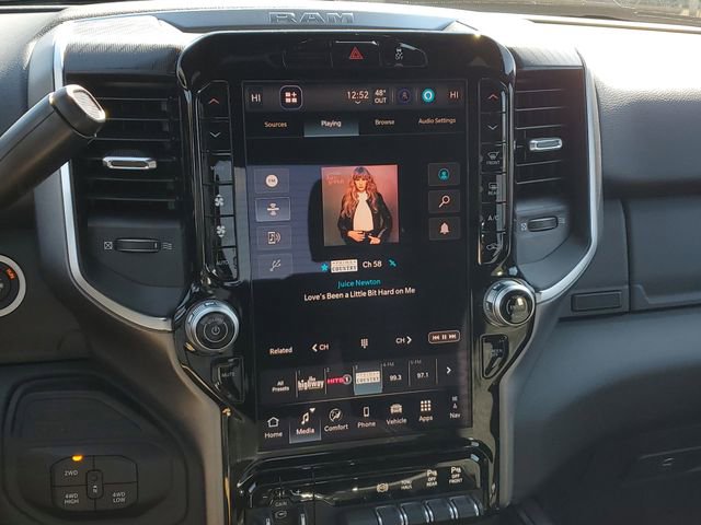 New 2026 RAM 3500 Laramie image 31