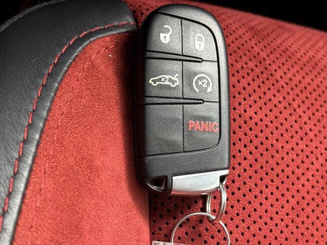 Used 2021 Dodge Challenger R/T Scat Pack RWD image 42