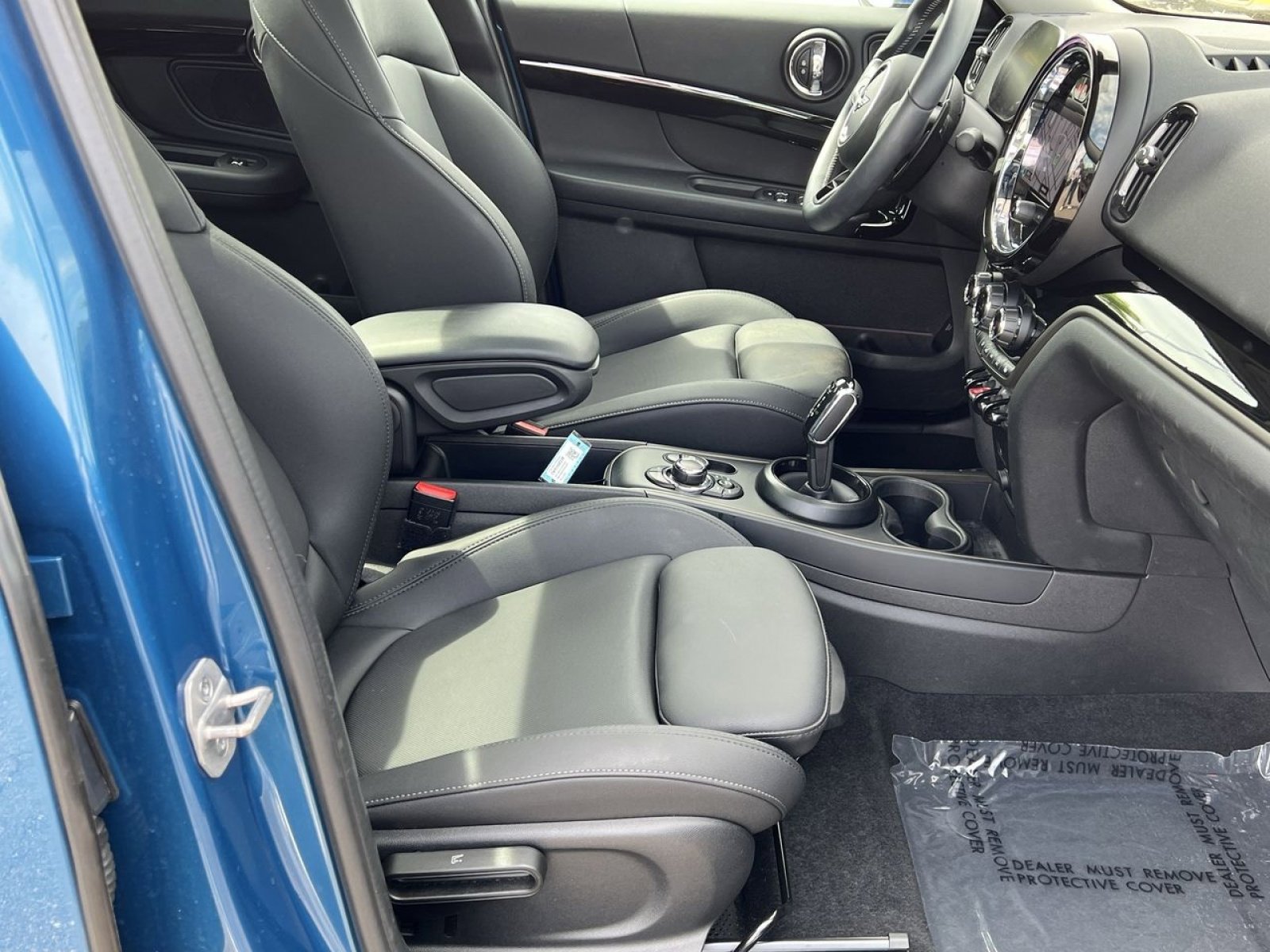 Used 2024 MINI Cooper Countryman S FWD image 30