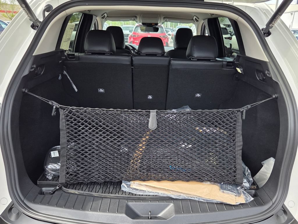 New 2026 MAZDA CX-5 Preferred AWD/4WD image 9