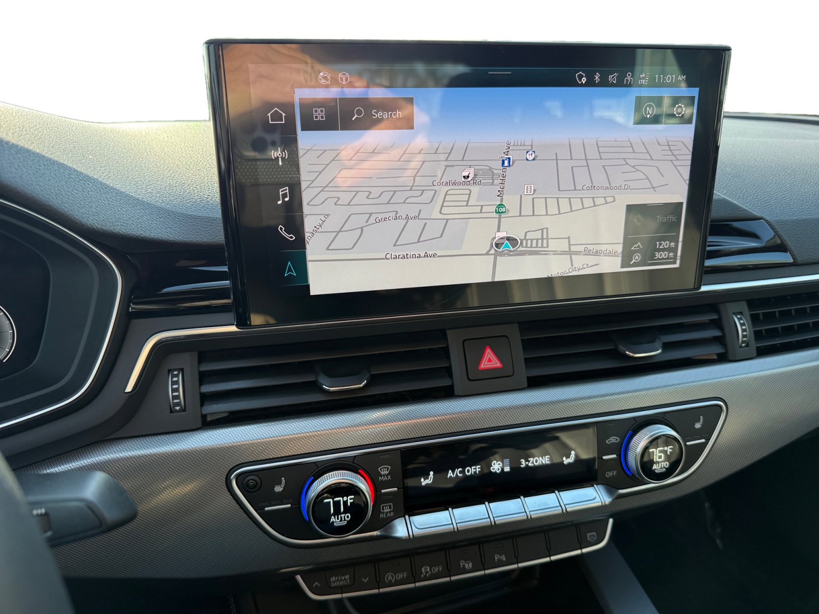 Used 2023 Audi A5 2.0T Prestige w/ Black Optic Plus Package image 12