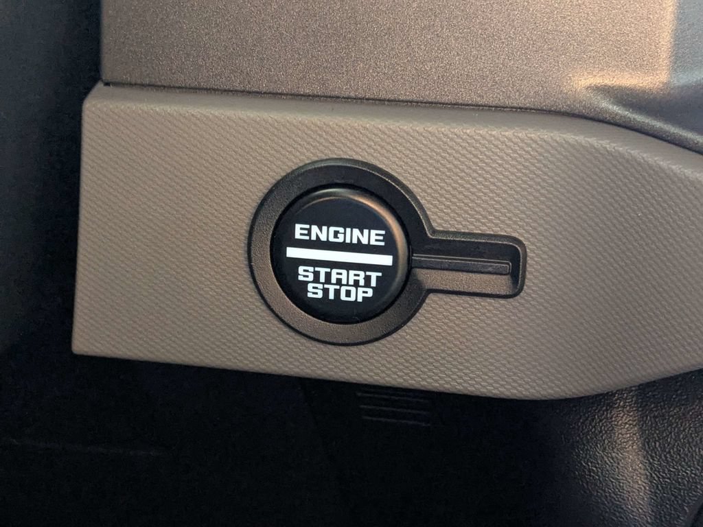 Used 2024 Ford Bronco Big Bend AWD/4WD image 27