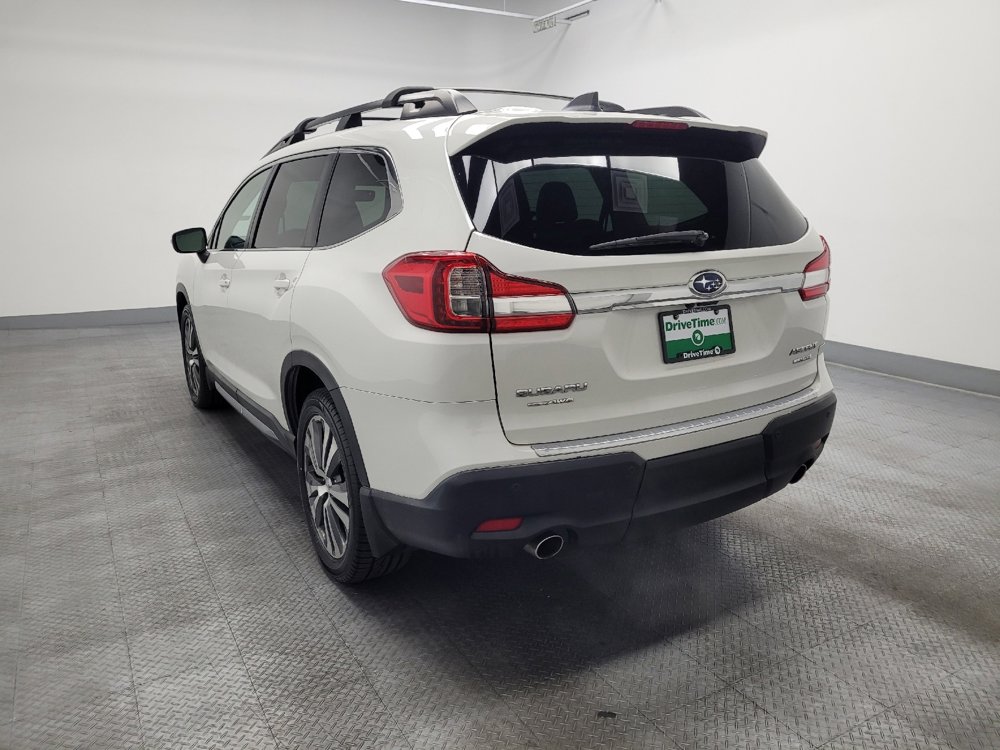 Used 2020 Subaru Ascent Limited w/ Technology Package AWD/4WD image 5