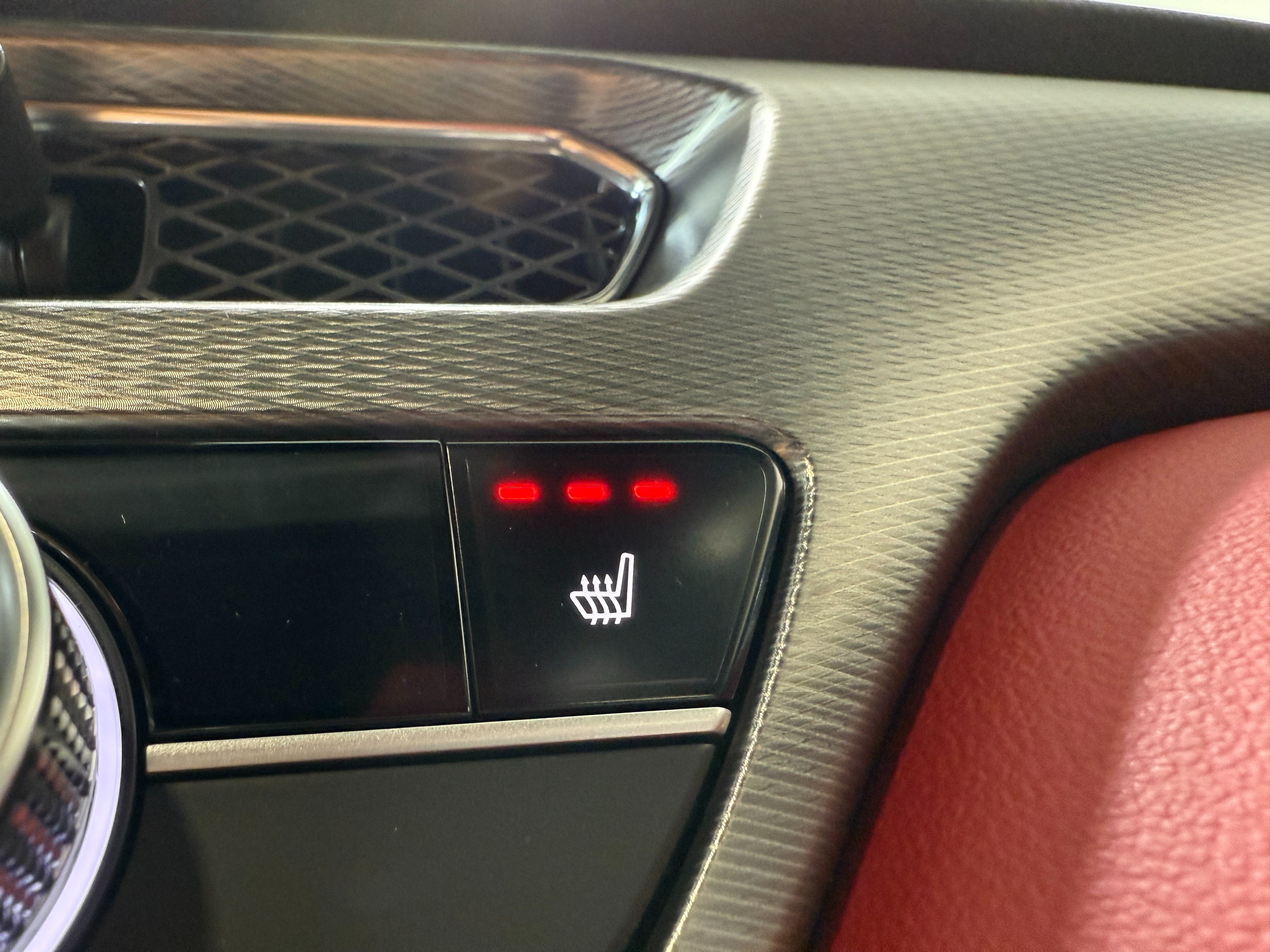 New 2026 Acura Integra A-Spec FWD image 22