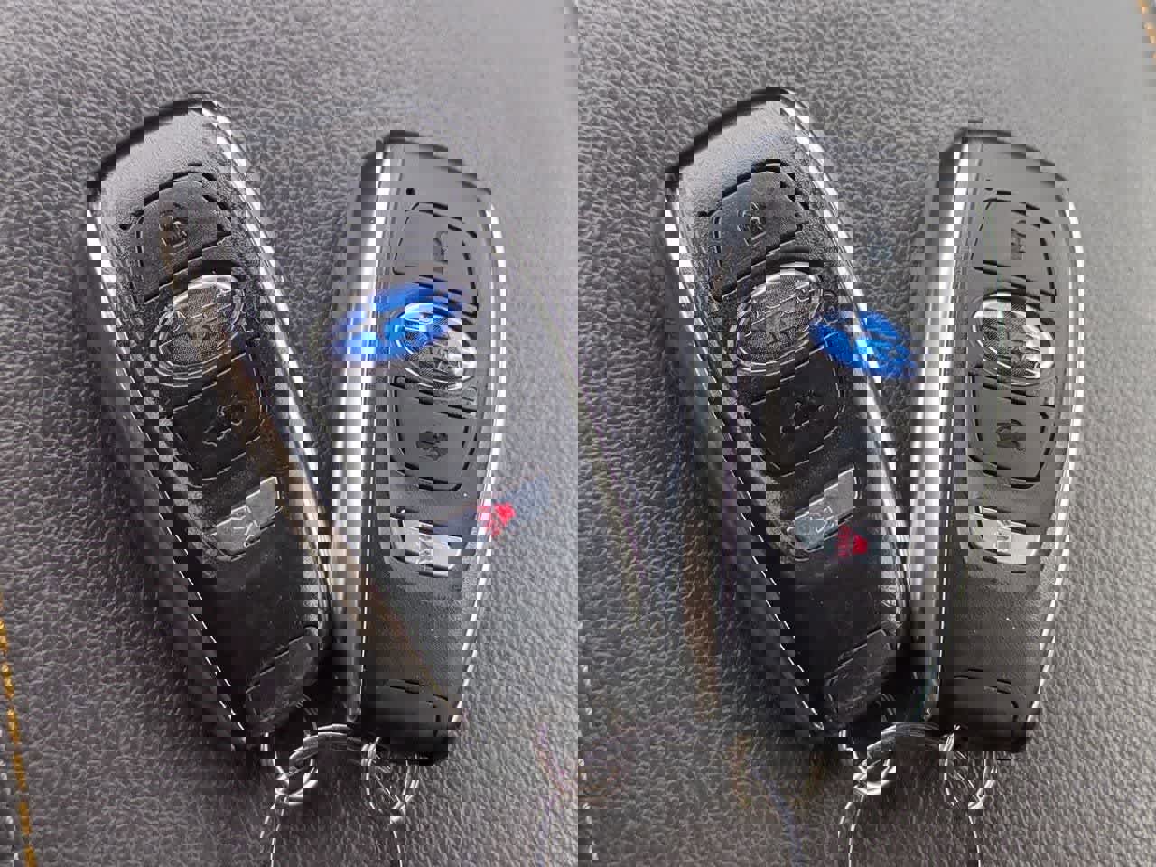 Used 2023 Subaru Forester Wilderness image 36