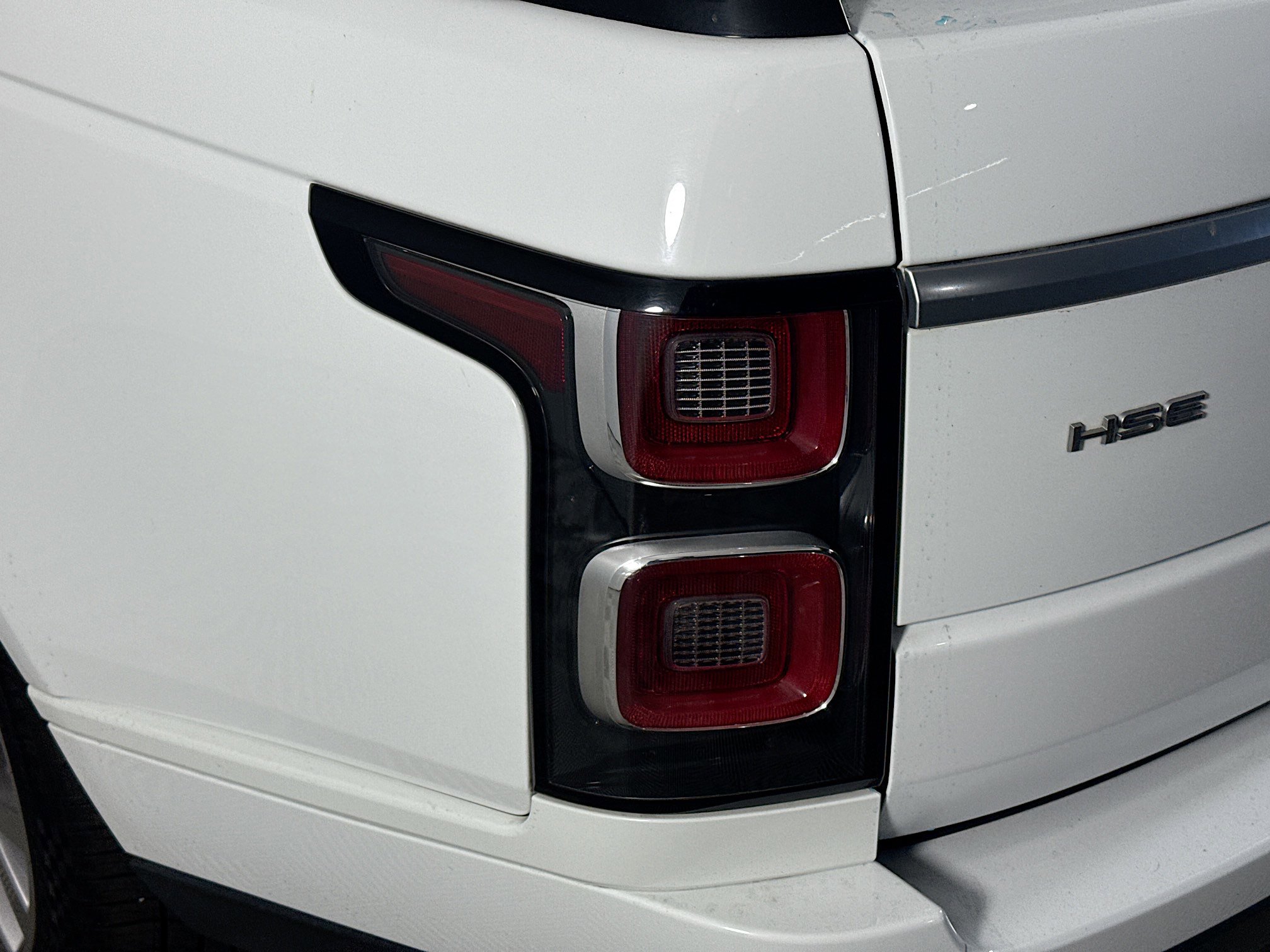 Used 2019 Land Rover Range Rover HSE image 36