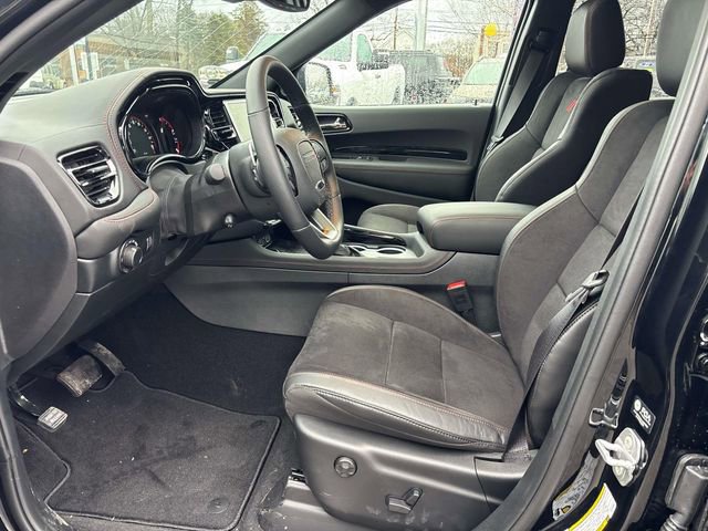 New 2026 Dodge Durango GT image 12