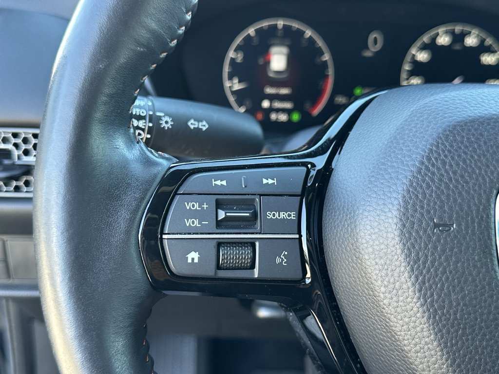 Used 2024 Honda HR-V Sport image 33