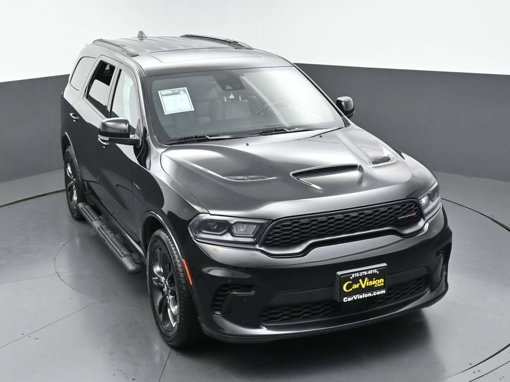 Used 2024 Dodge Durango R/T AWD/4WD image 43