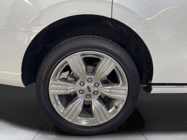 Used 2023 Ford Expedition Platinum image 74