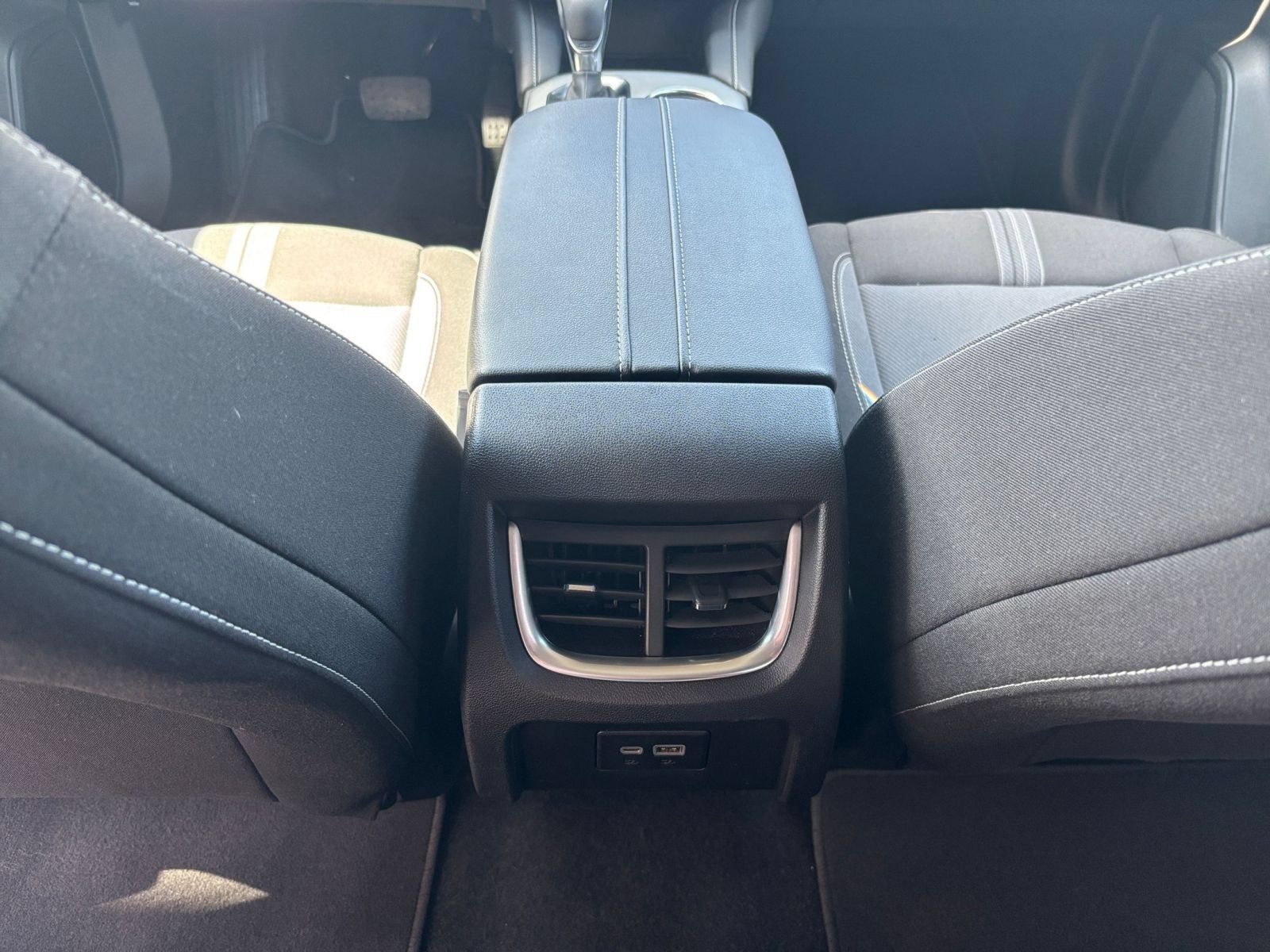 Used 2026 Chevrolet Blazer LT FWD image 24