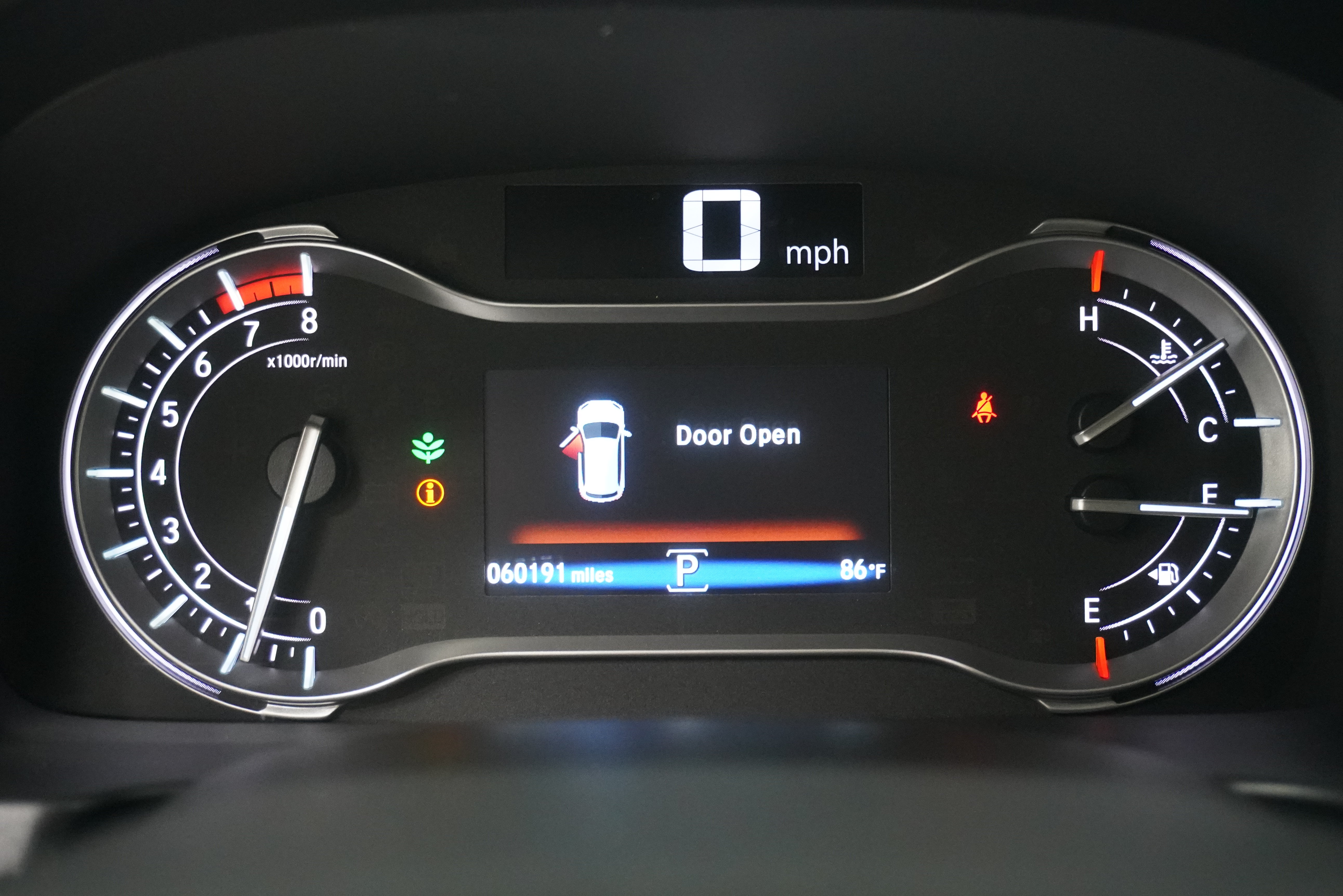 Used 2017 Honda Pilot EX-L image 19