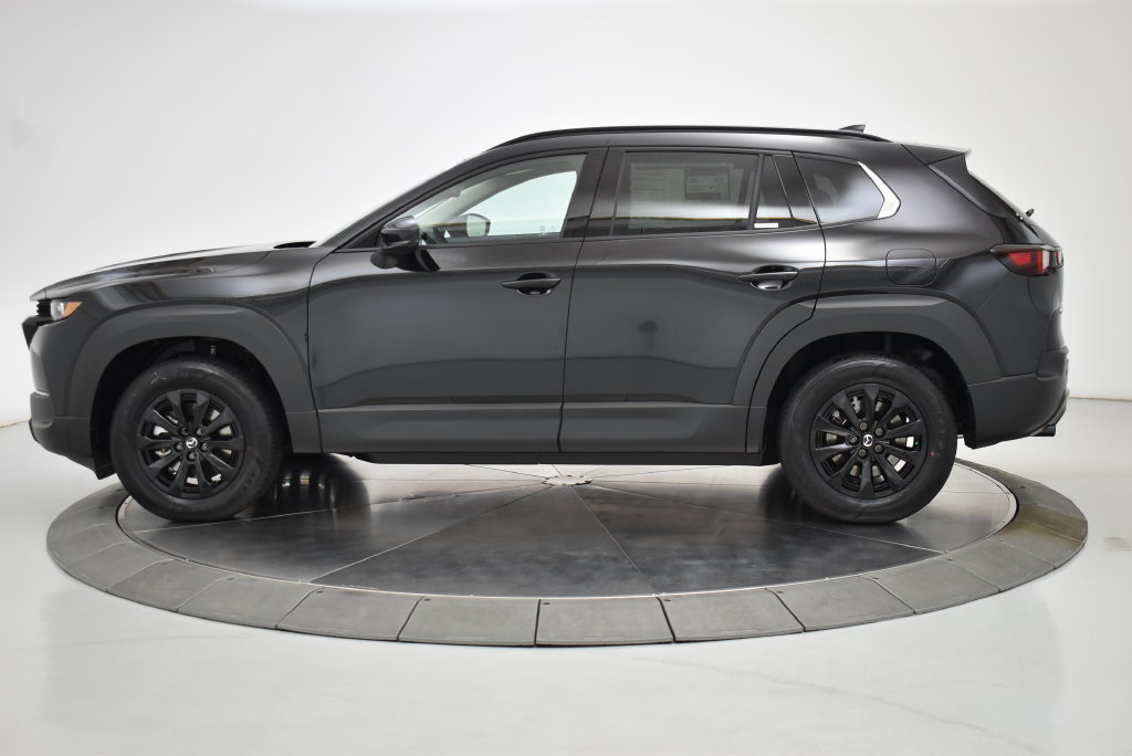 New 2026 MAZDA CX-50 AWD 2.5 Hybrid w/ Premium Pkg image 16