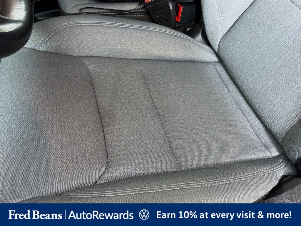 Used 2023 RAM 1500 Lone Star AWD/4WD image 20