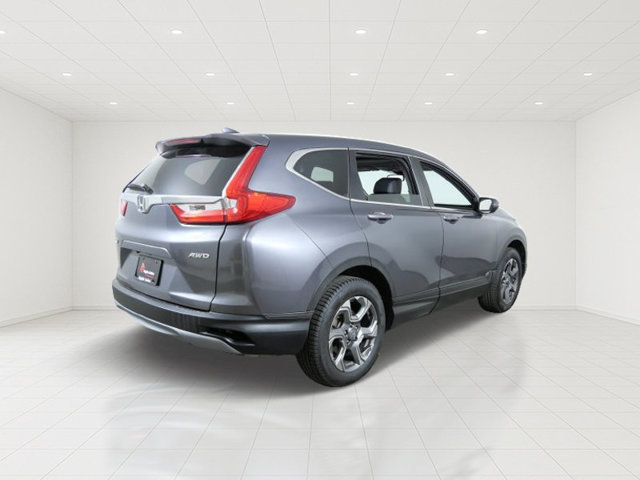 Used 2019 Honda CR-V EX-L image 6