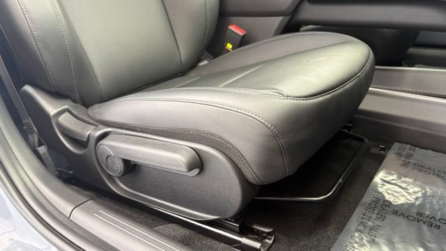 Used 2024 Hyundai Ioniq 6 SEL AWD/4WD image 23