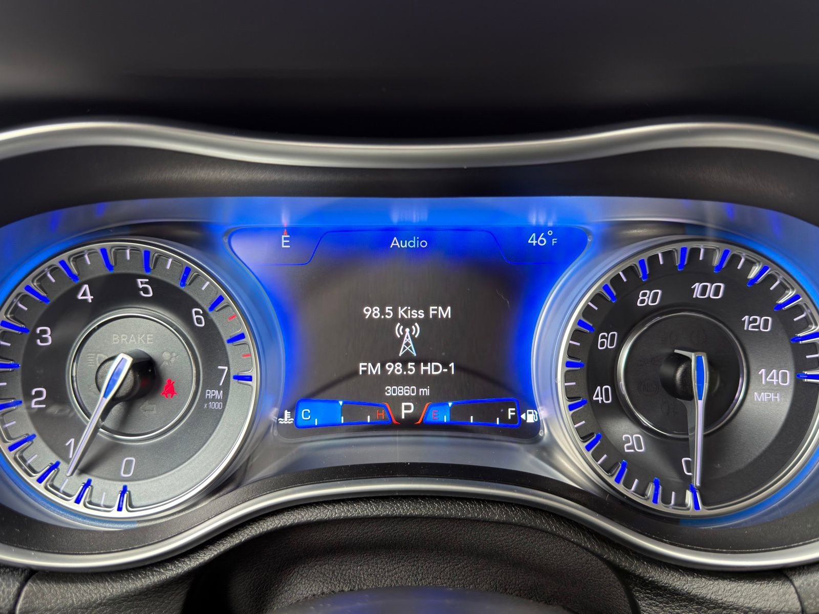 Used 2022 Chrysler 300 Touring L w/ Safetytec Plus Group image 24