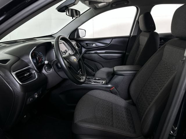 Used 2024 Chevrolet Equinox LT AWD/4WD image 20