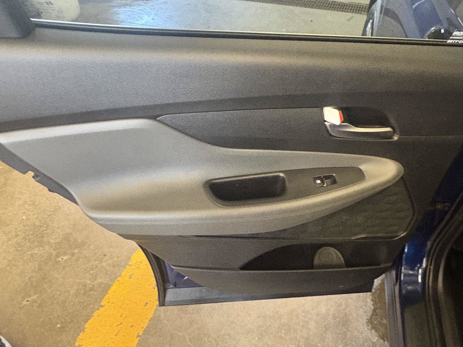 Used 2023 Hyundai Santa Fe SE FWD image 19