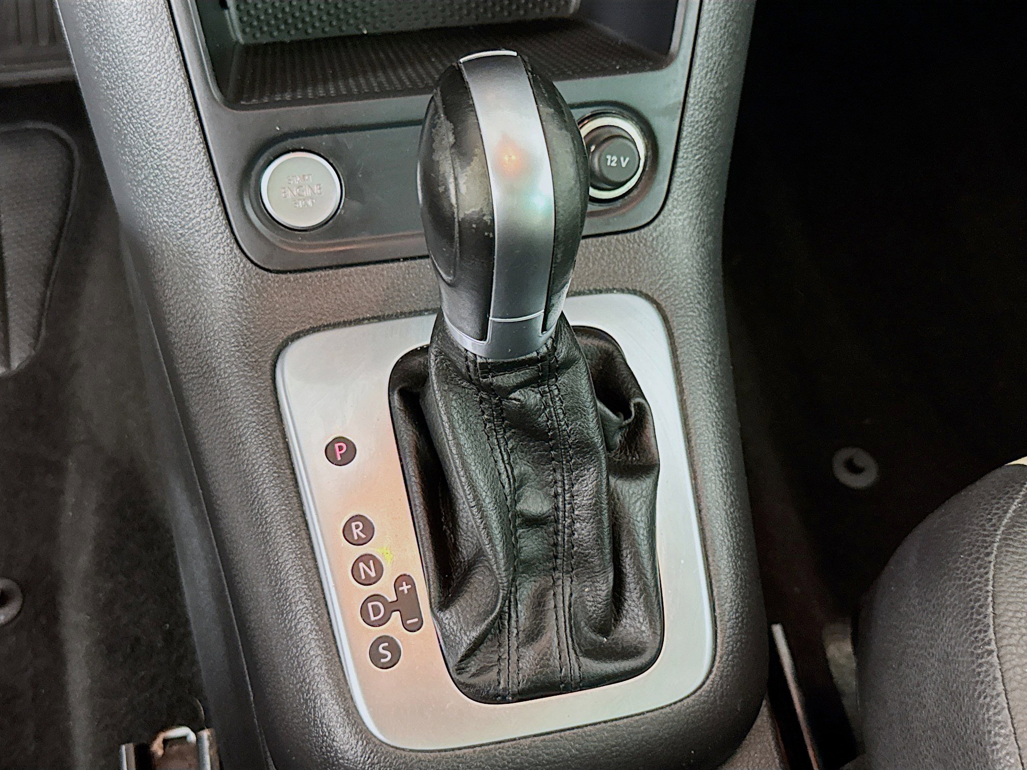 Used 2017 Volkswagen Tiguan Wolfsburg Edition image 19