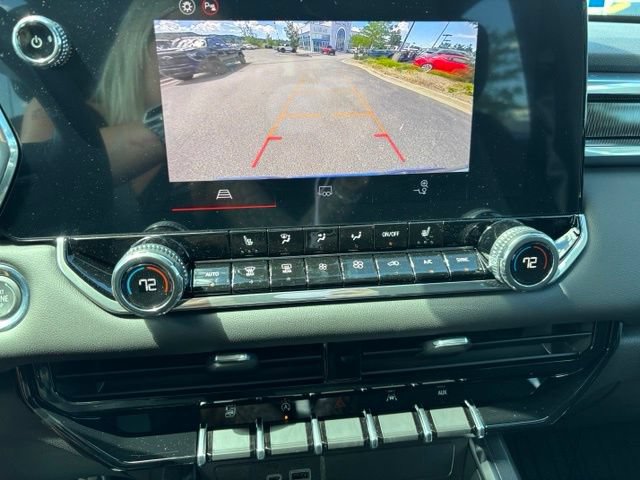 New 2026 GMC Canyon Elevation w/ Convenience Package AWD/4WD image 30
