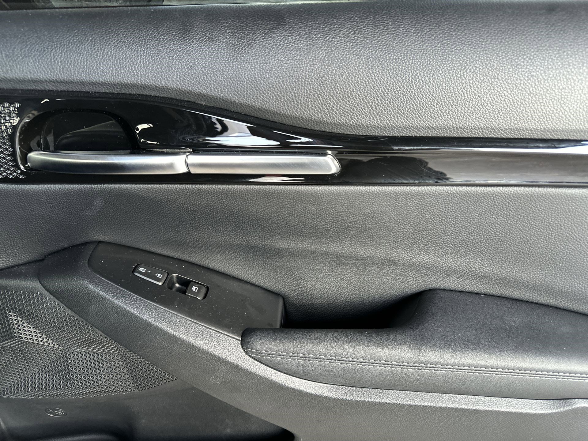 Used 2023 Kia Seltos EX image 27