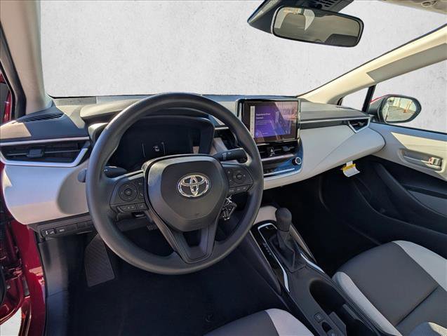 New 2026 Toyota Corolla LE image 3